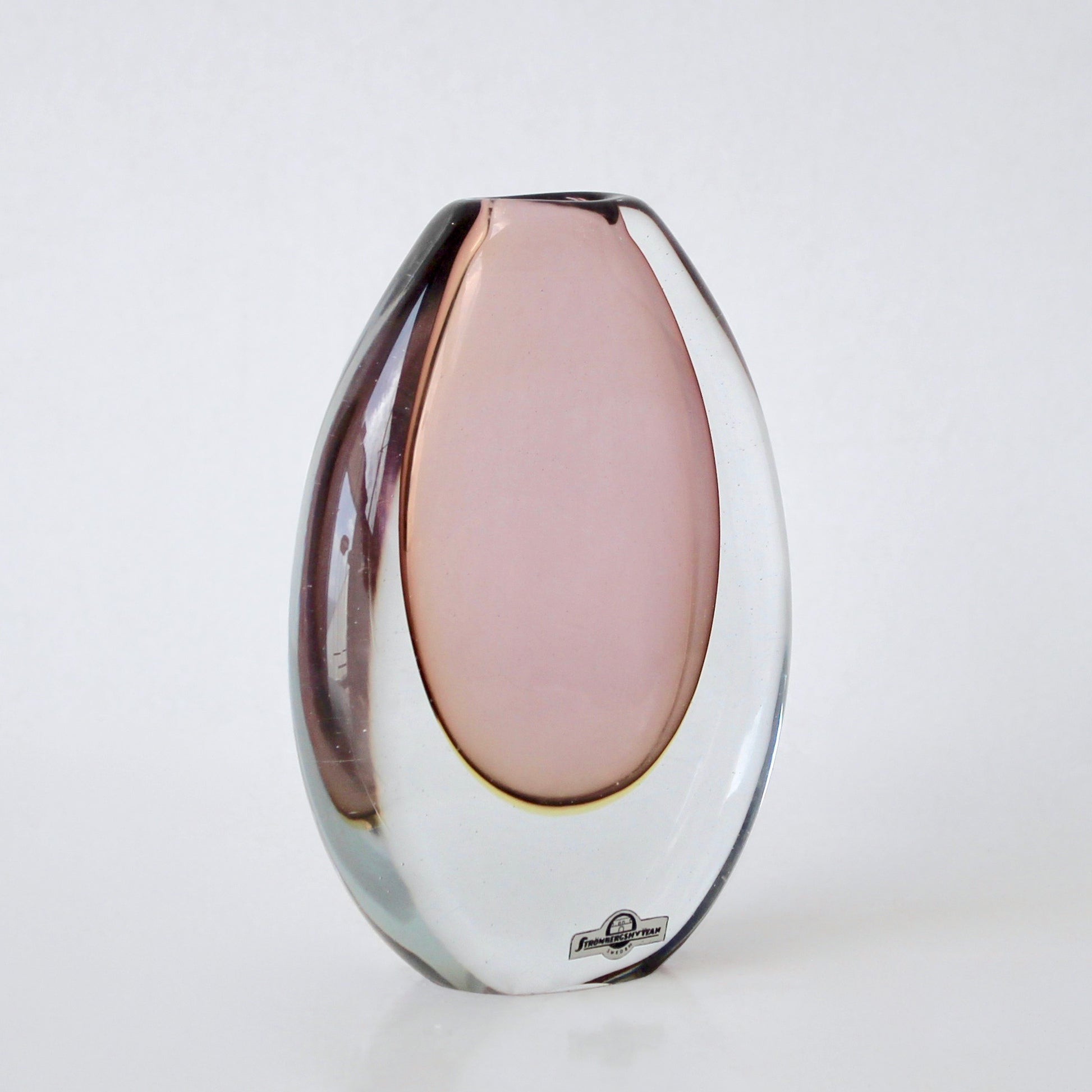 Asta Stromberg Vase