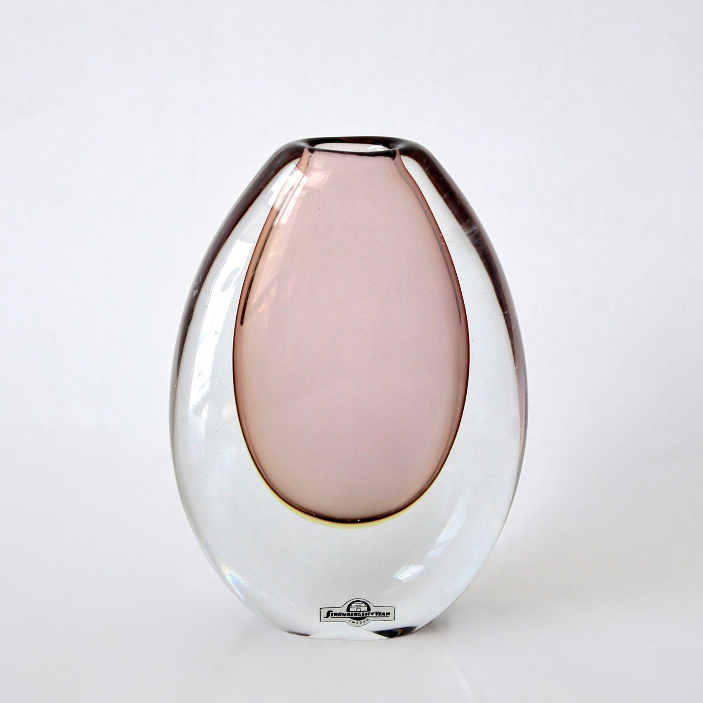 Asta Stromberg Vase