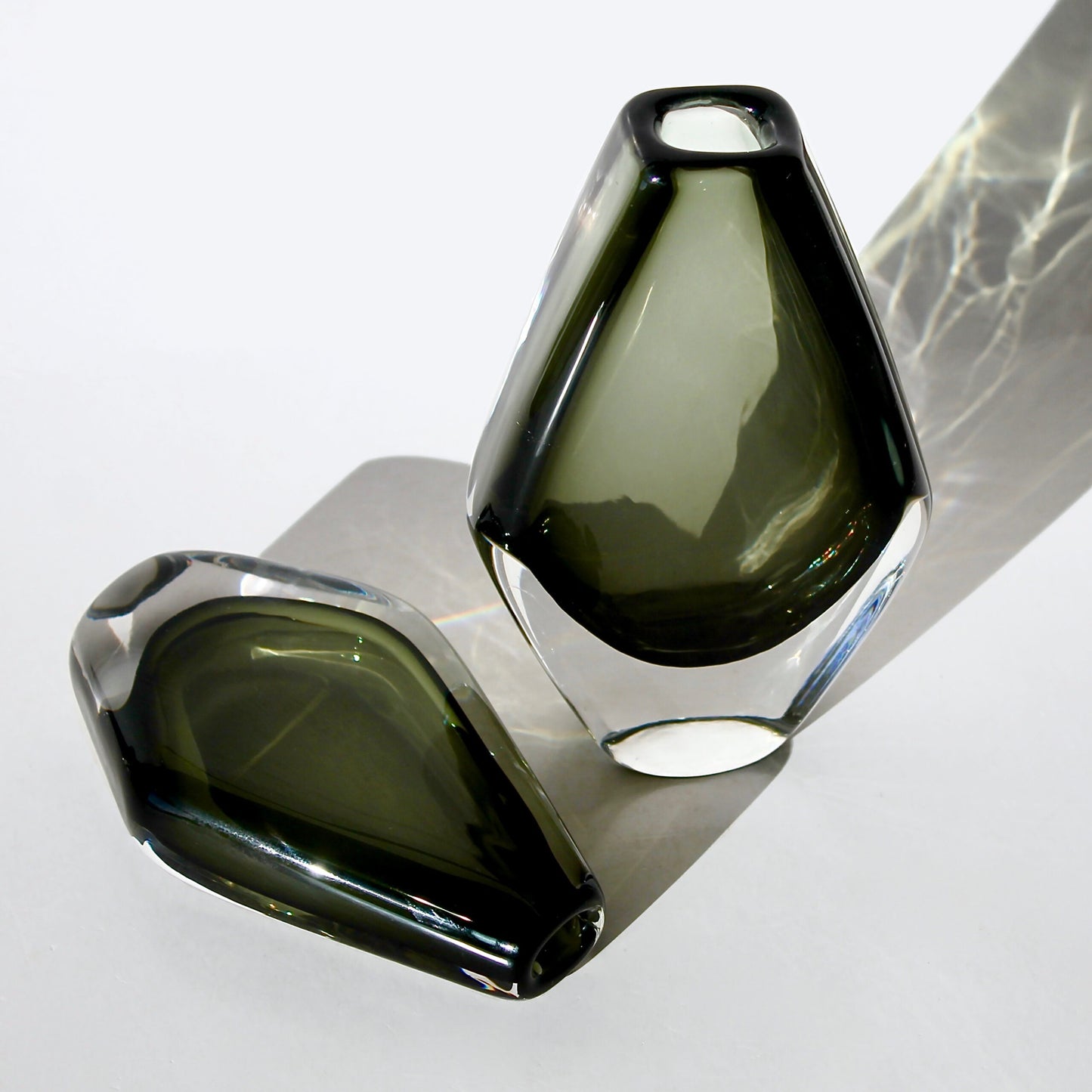 Nils Landberg Vases