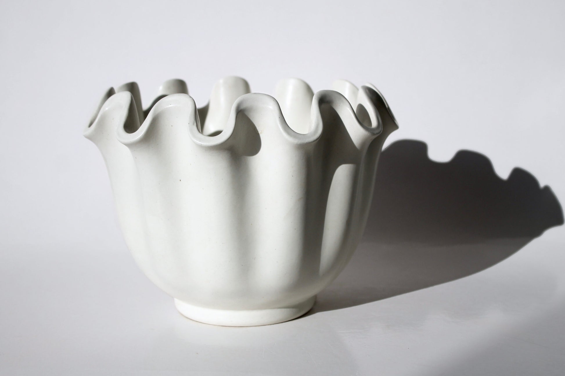 Wilhelm Kage Vase