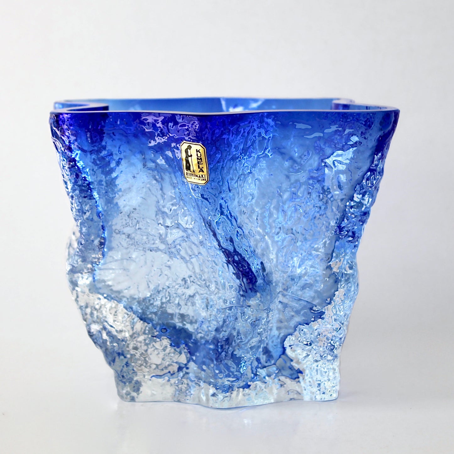 Kai Blomqvist Vase