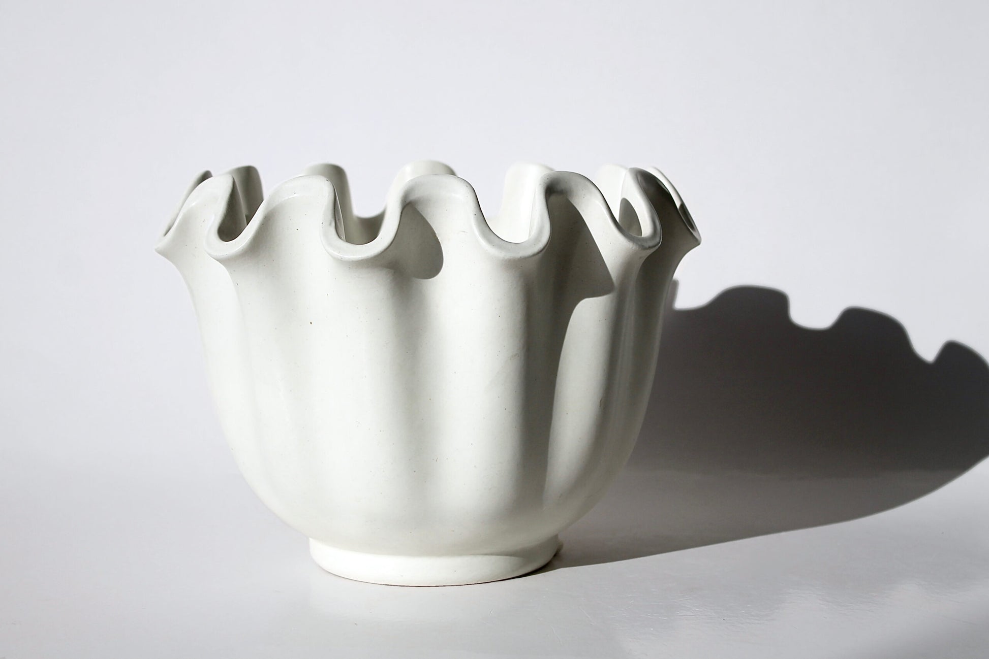 Wilhelm Kage Vase