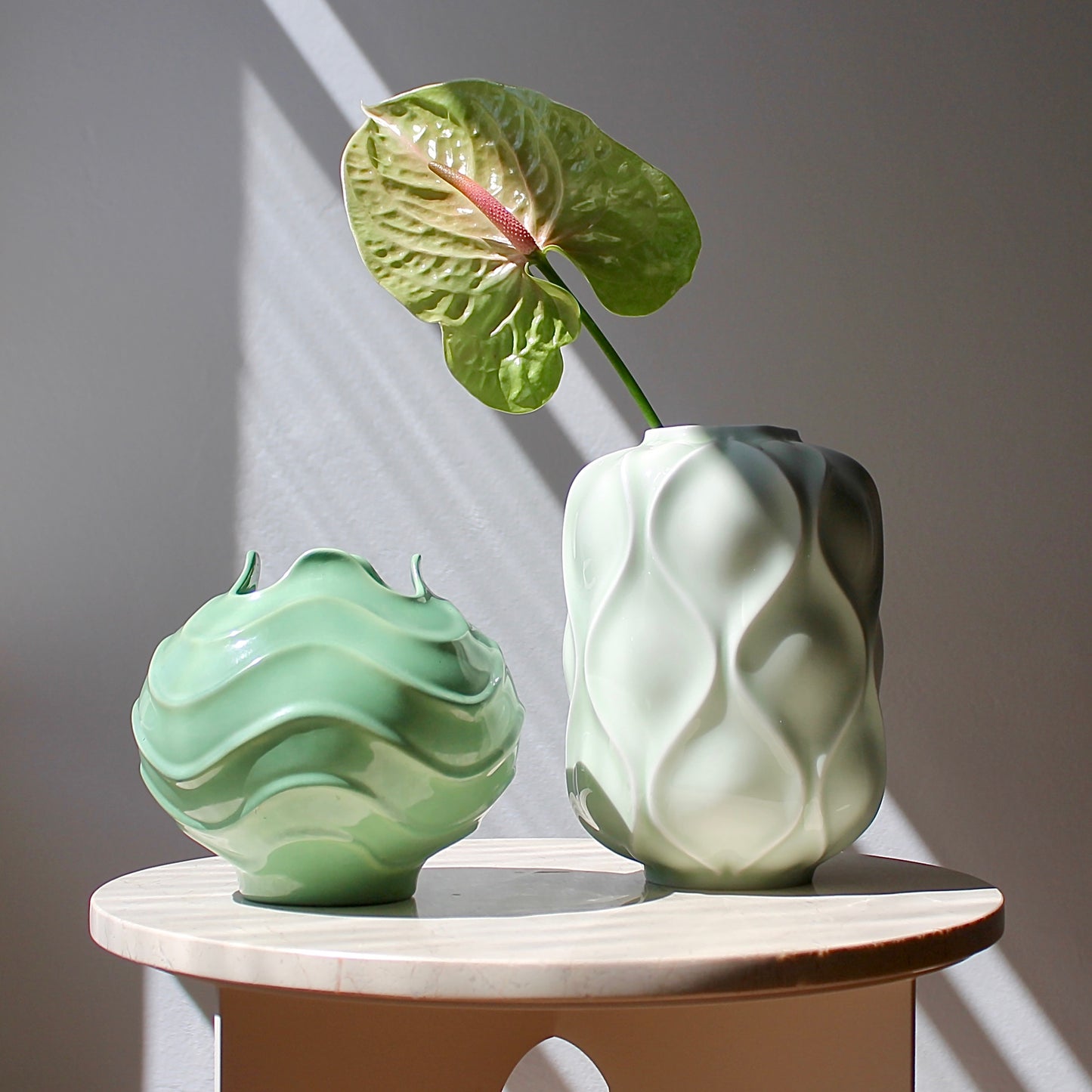 Sven-Erik Skawonius Vase