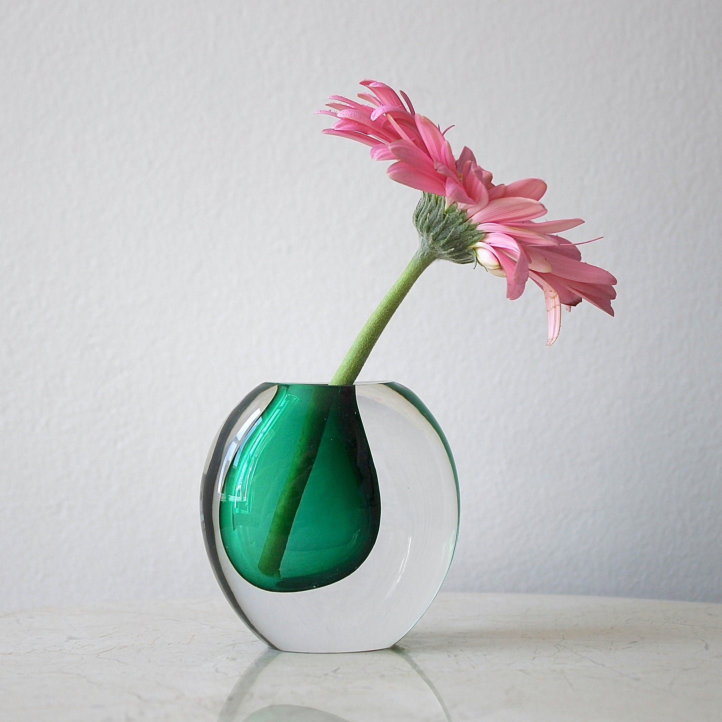 Vicke Lindstrand Vase