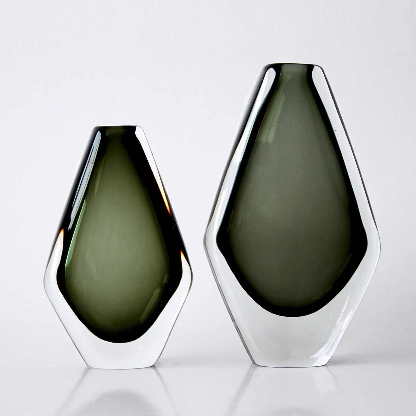 Nils Landberg Vases