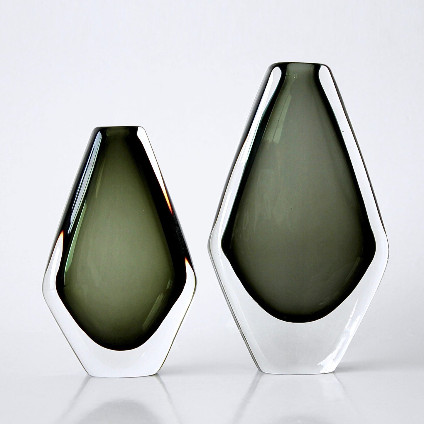 Nils Landberg Vases