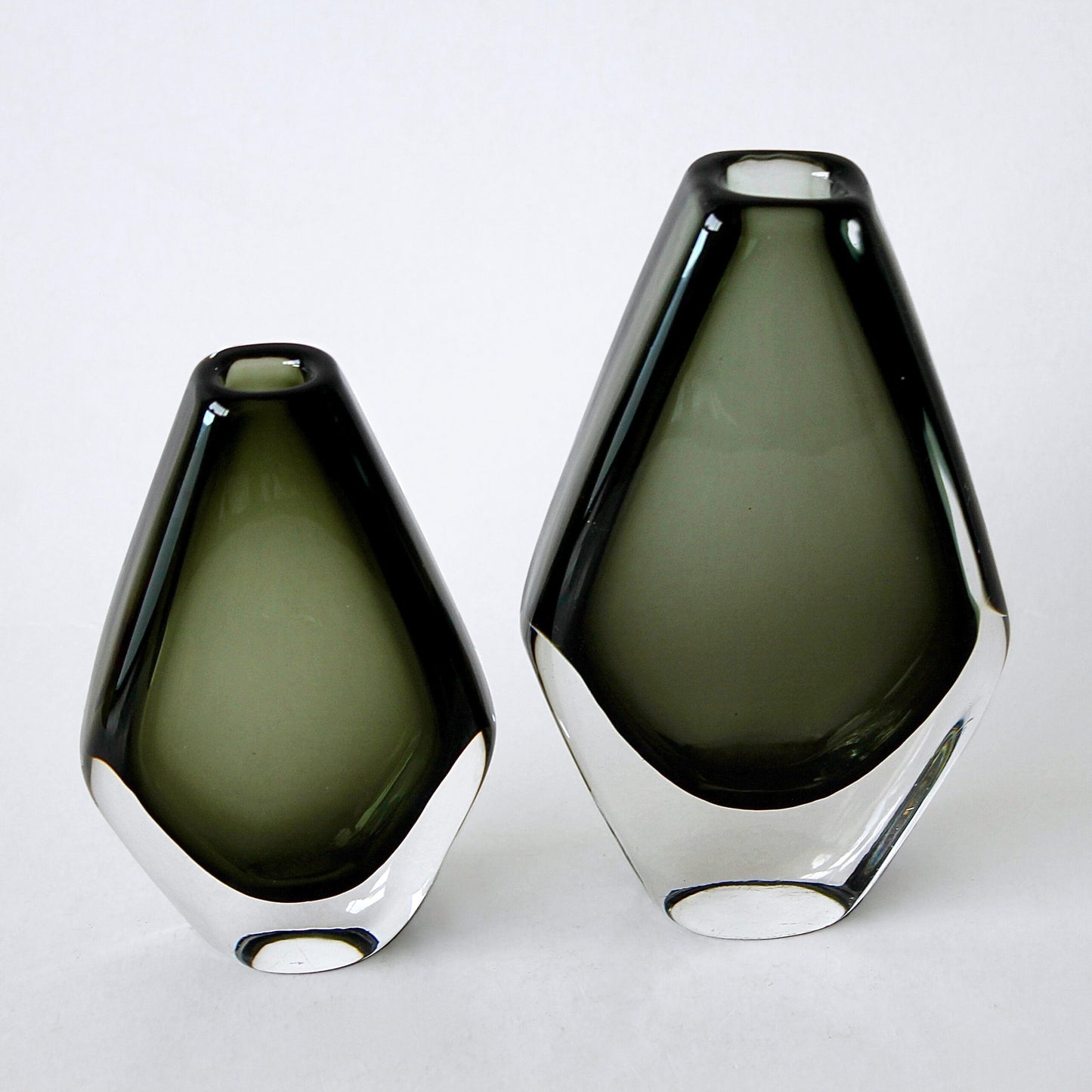 Nils Landberg Vases