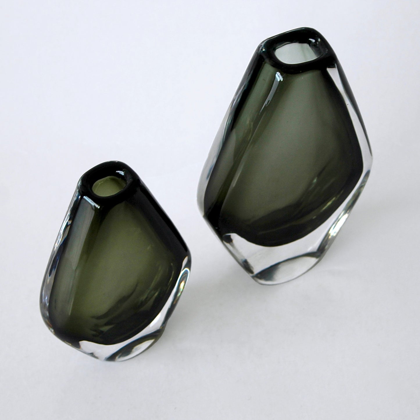 Nils Landberg Vases