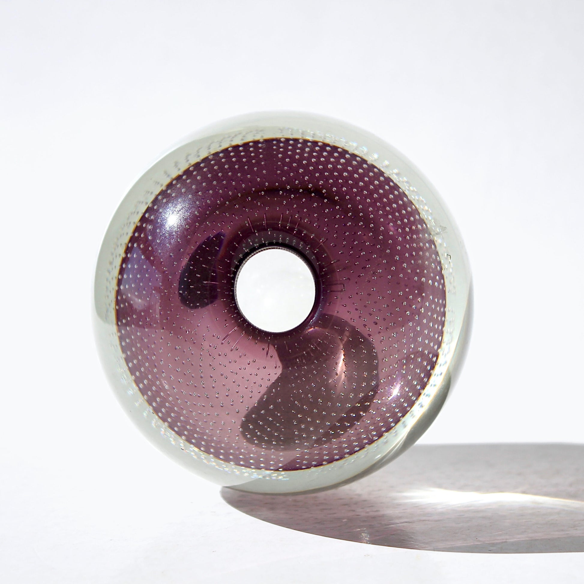 Gunnel Nyman Vase
