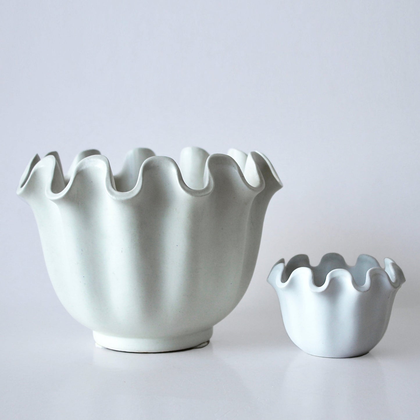 Wilhelm Kage Vases