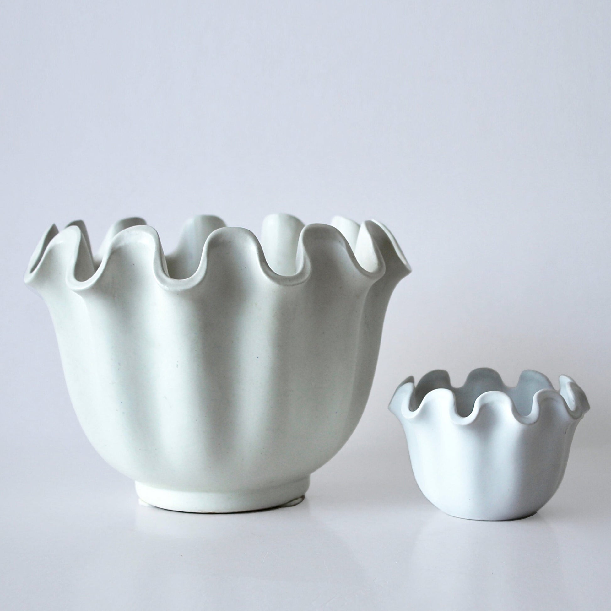 Wilhelm Kage Vases