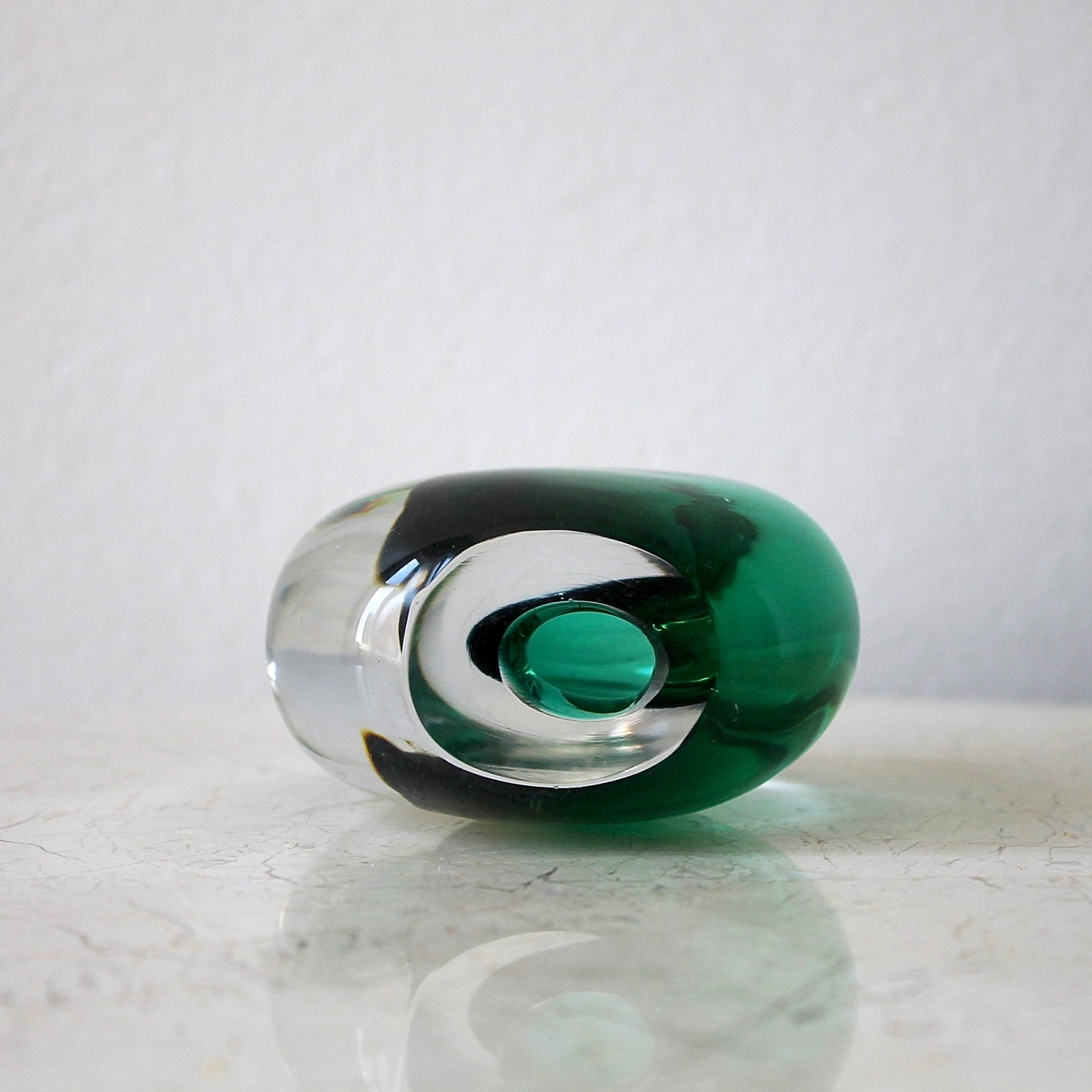 Vicke Lindstrand Vase