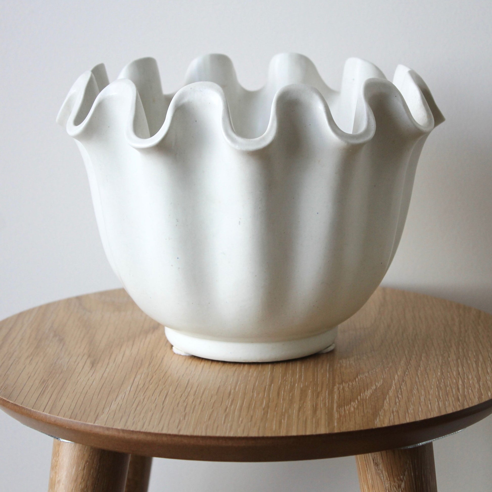 Wilhelm Kåge Vase