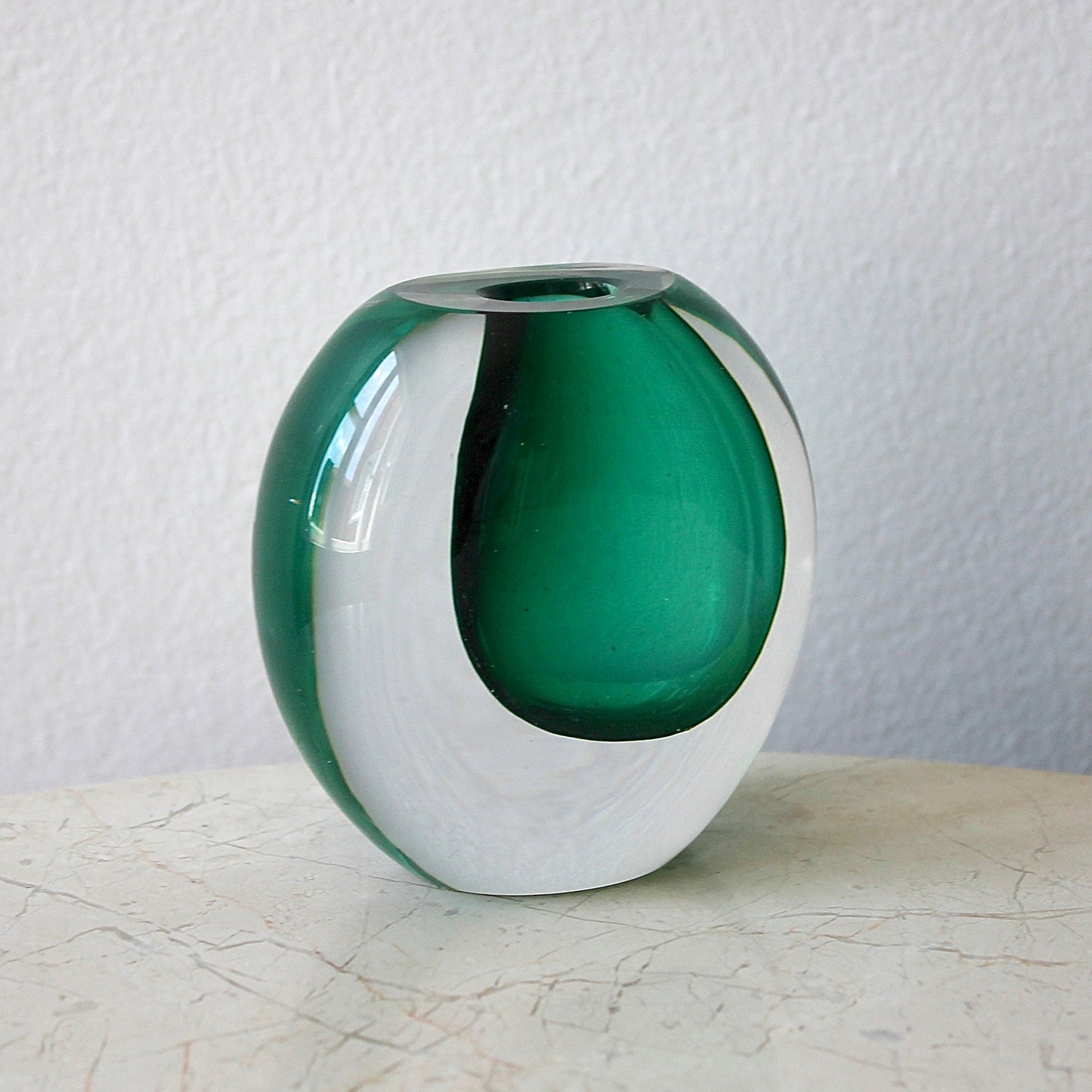 Vicke Lindstrand Vase