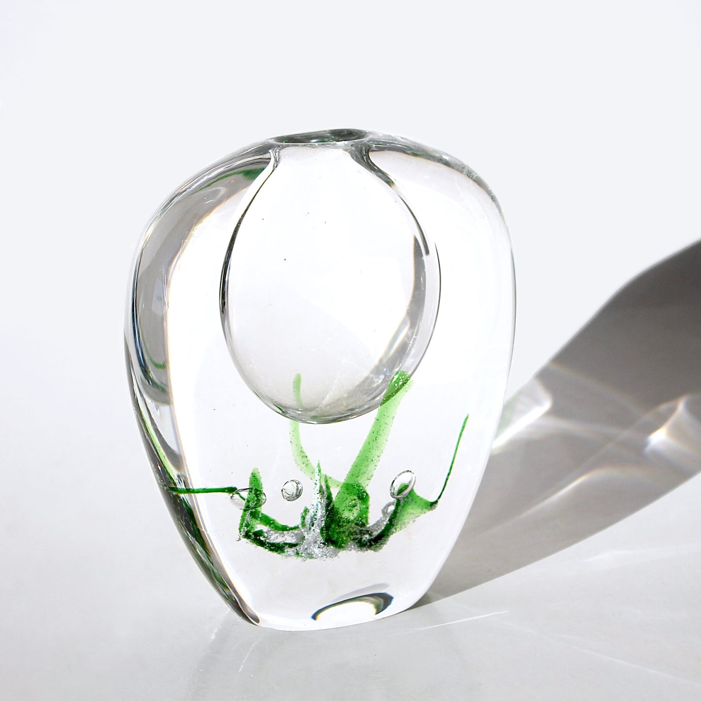 Vicke Lindstrand Vase