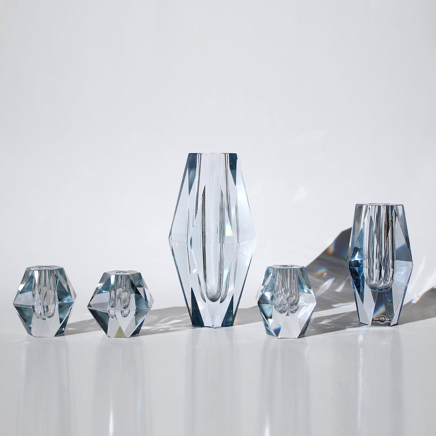 Asta Stromberg Vases