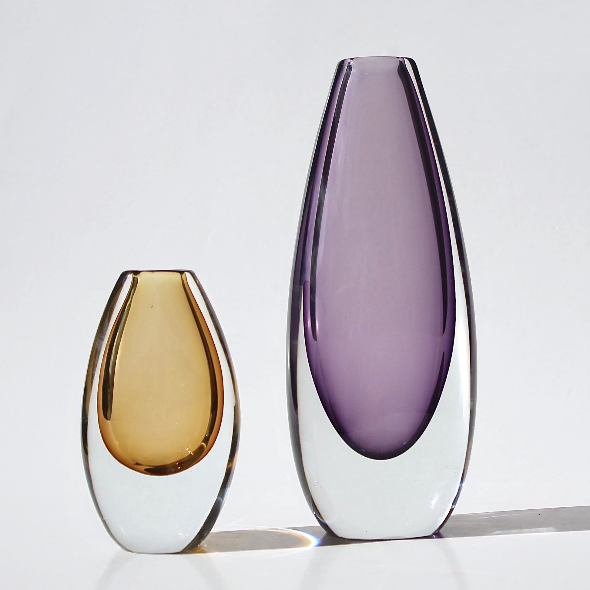 Gunnar Nylund Vases