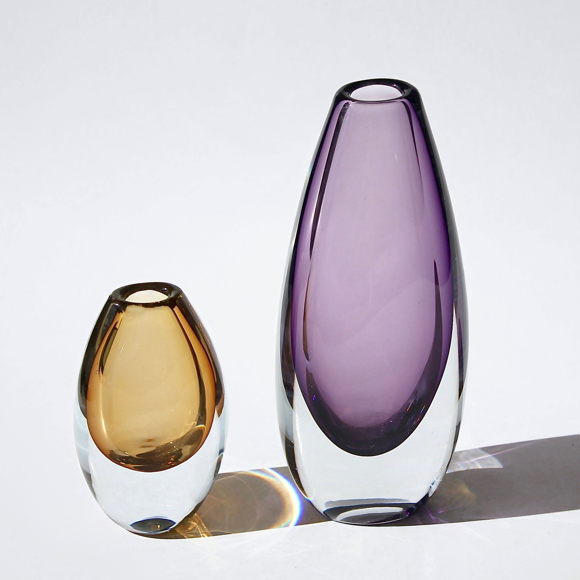 Gunnar Nylund Vases