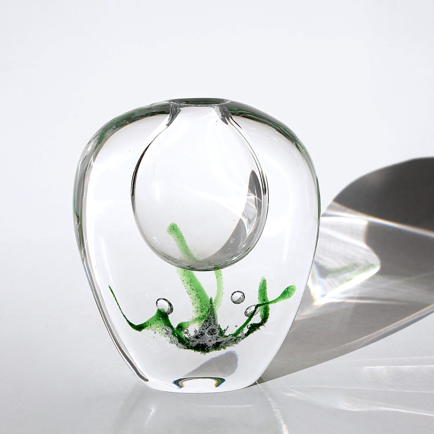 Vicke Lindstrand Vase
