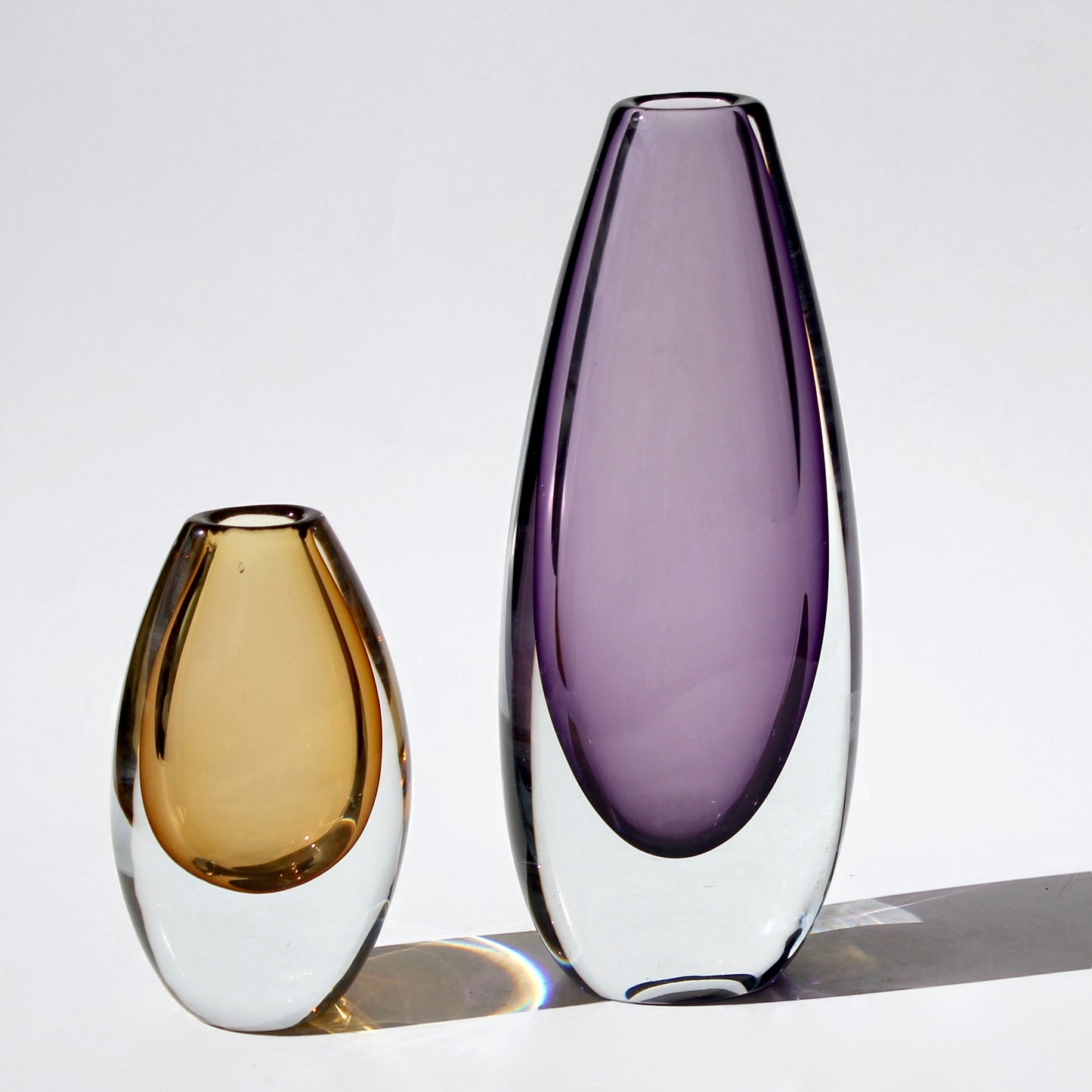 Gunnar Nylund Vases