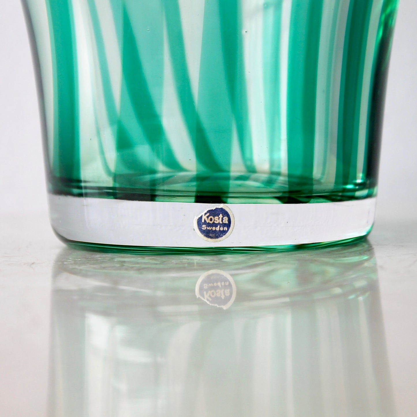 Mona Morales-Schildt Vase