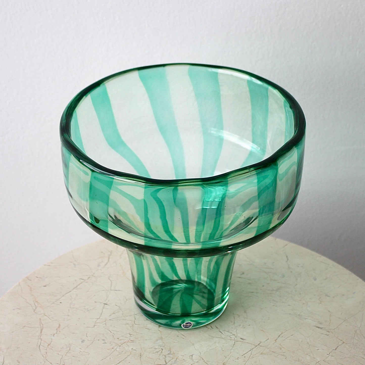 Mona Morales-Schildt Vase