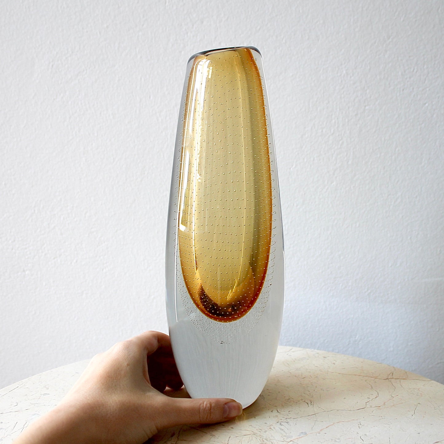 Gunnel Nyman Vase