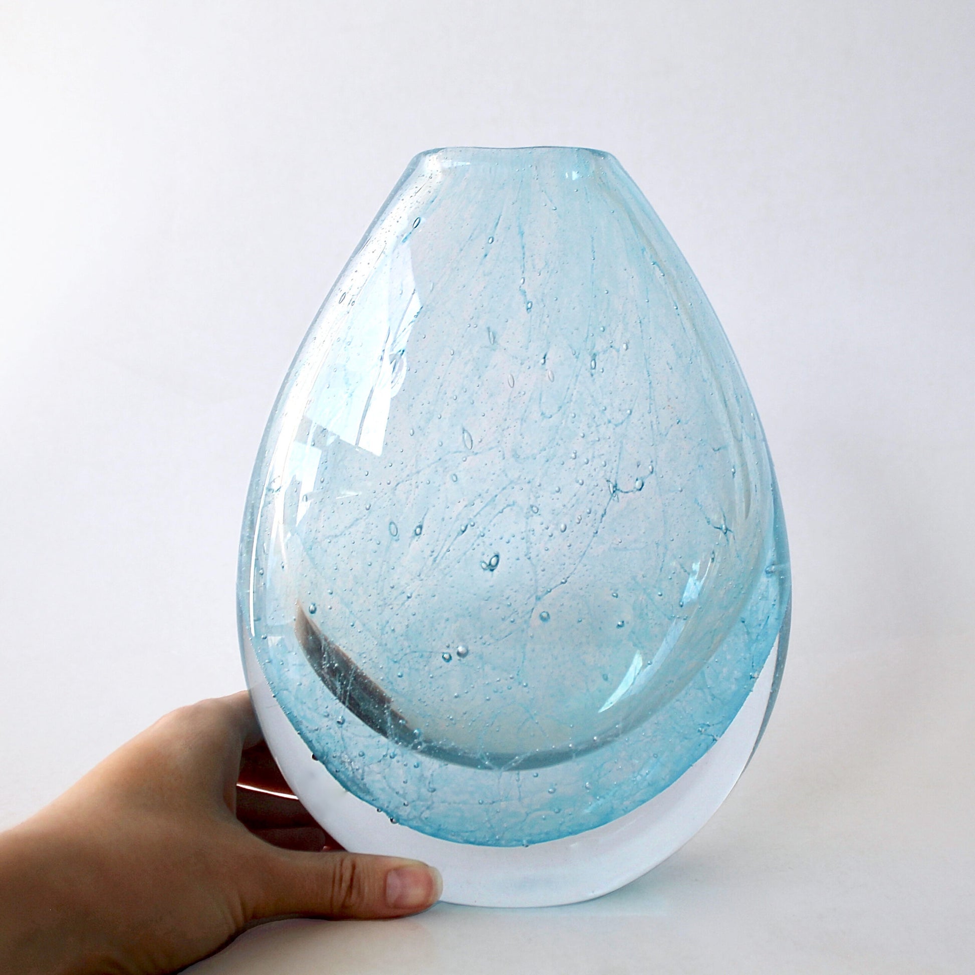 Gunnar Nylund Vase