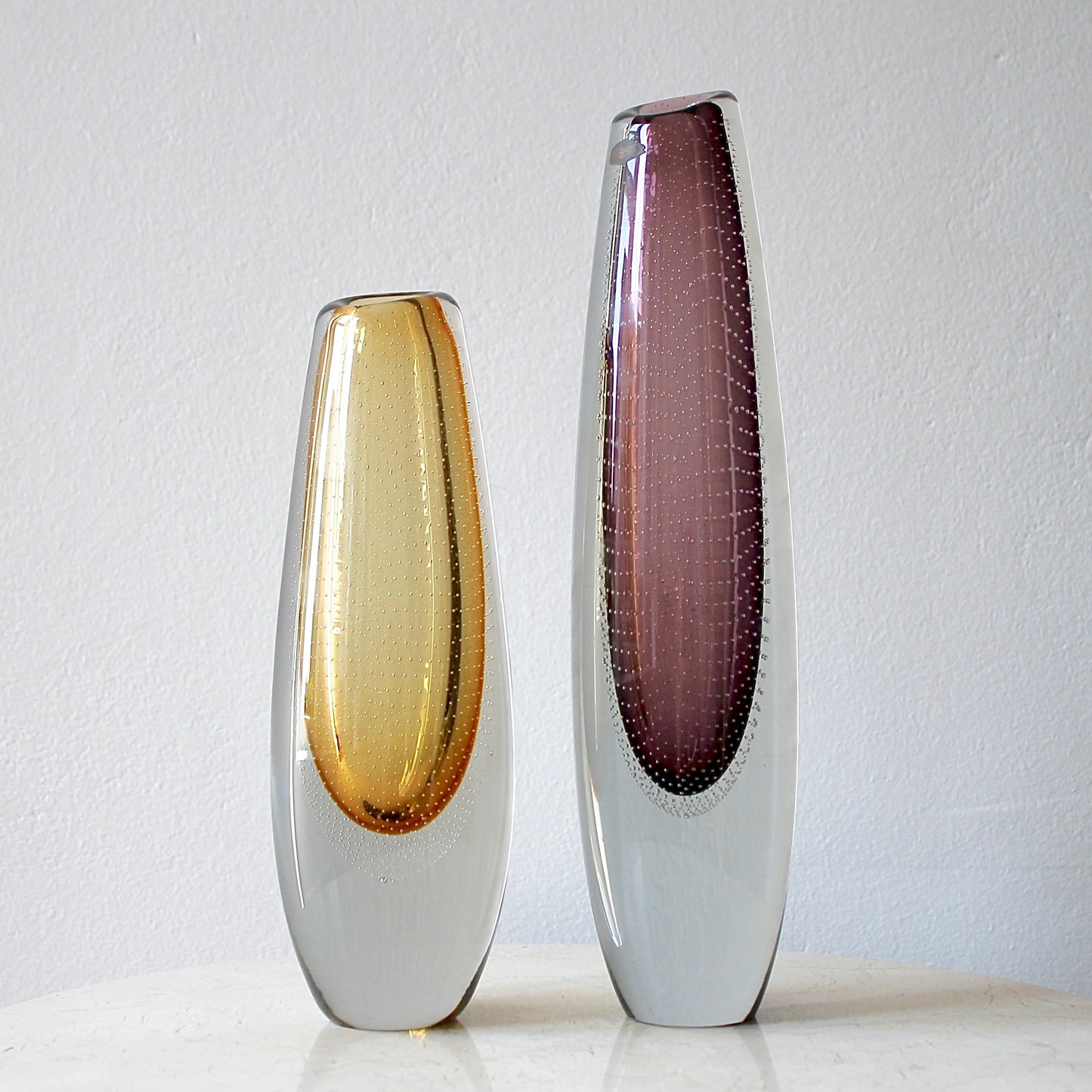 Gunnel Nyman Vase
