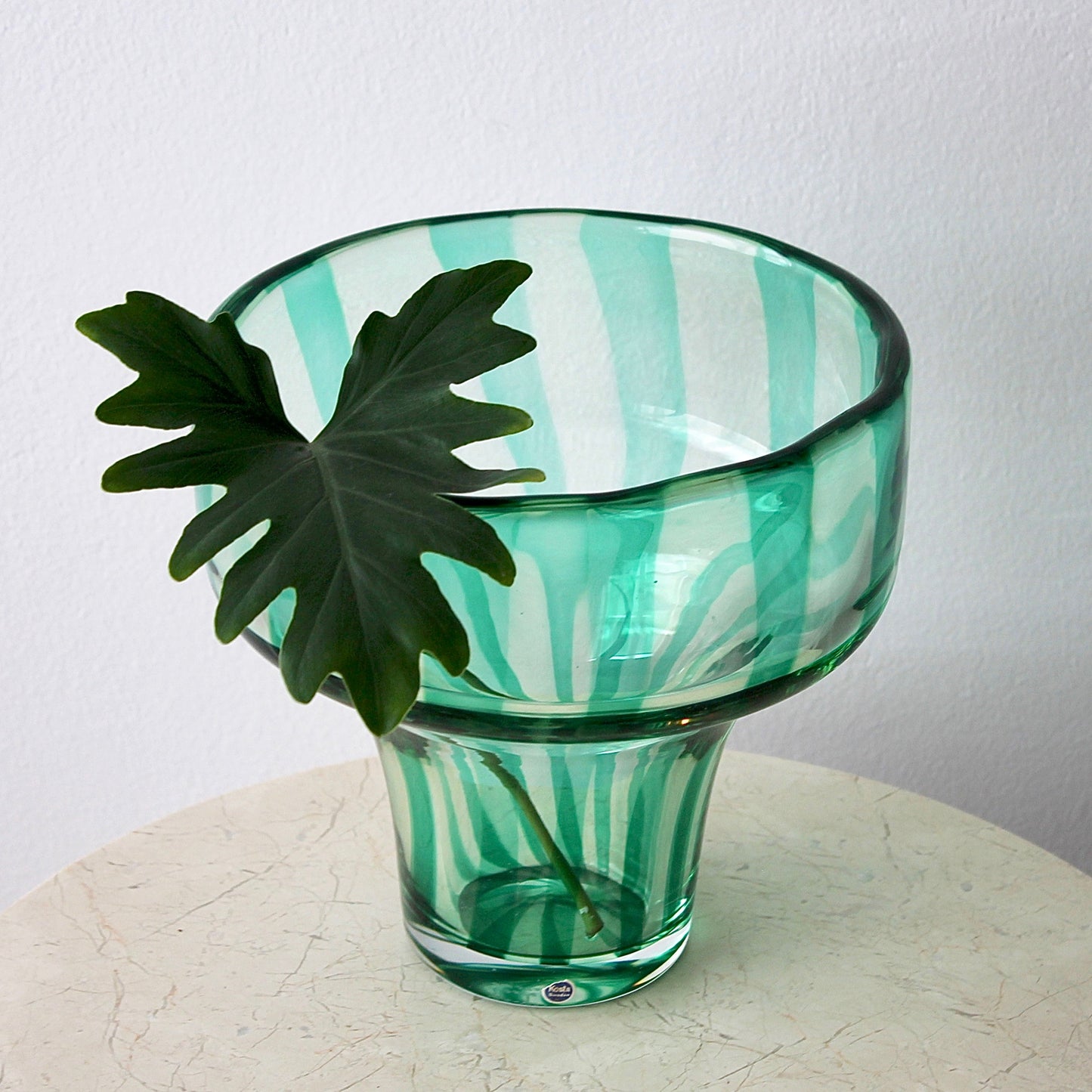 Mona Morales-Schildt Vase
