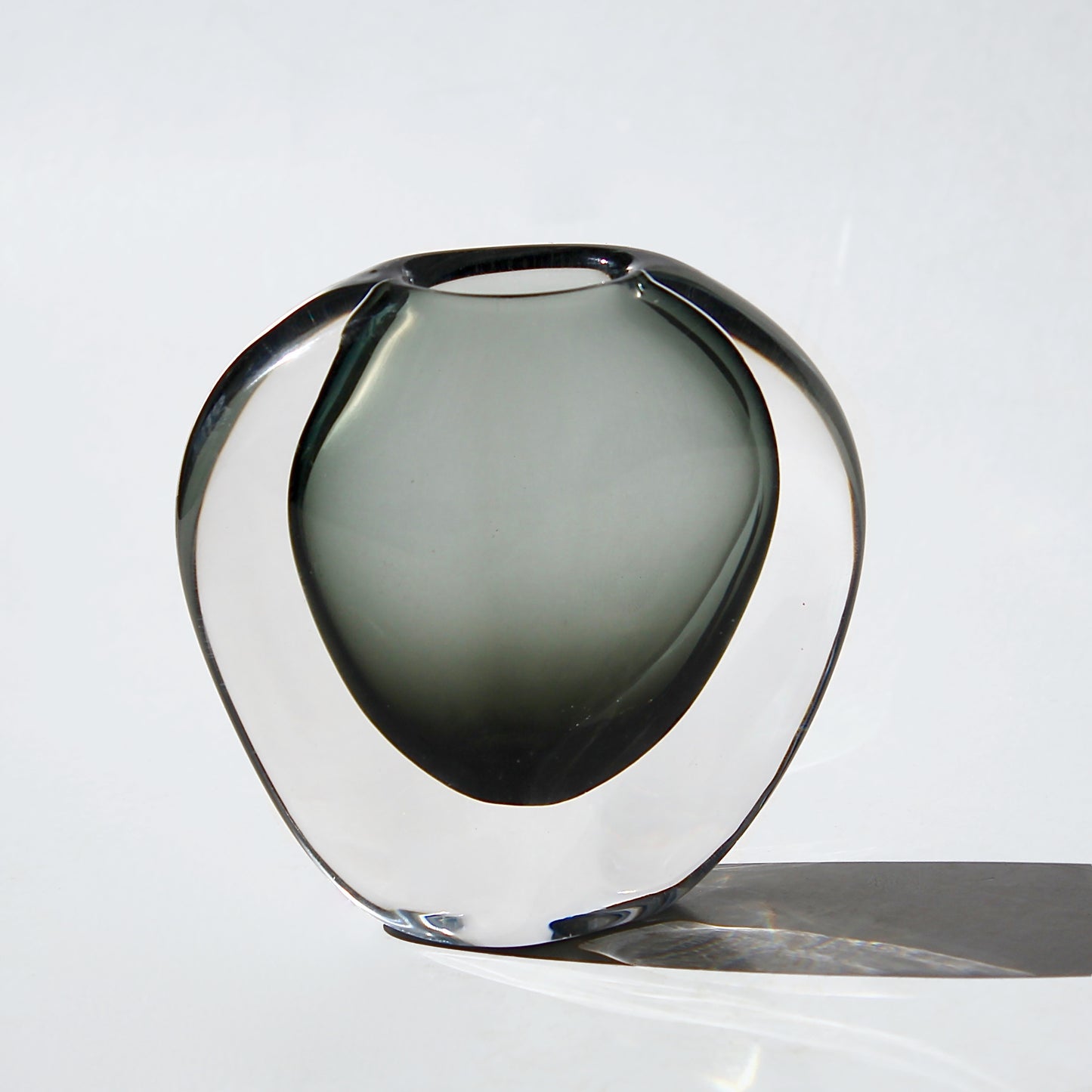 Nils Landberg Vase