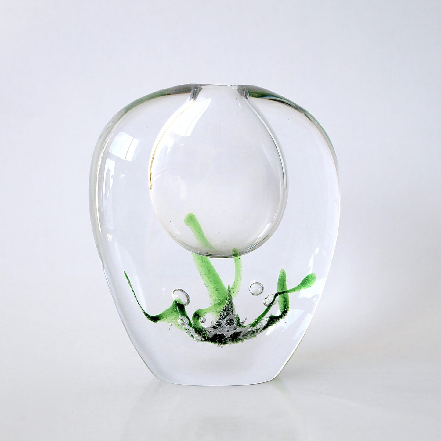 Vicke Lindstrand Vase