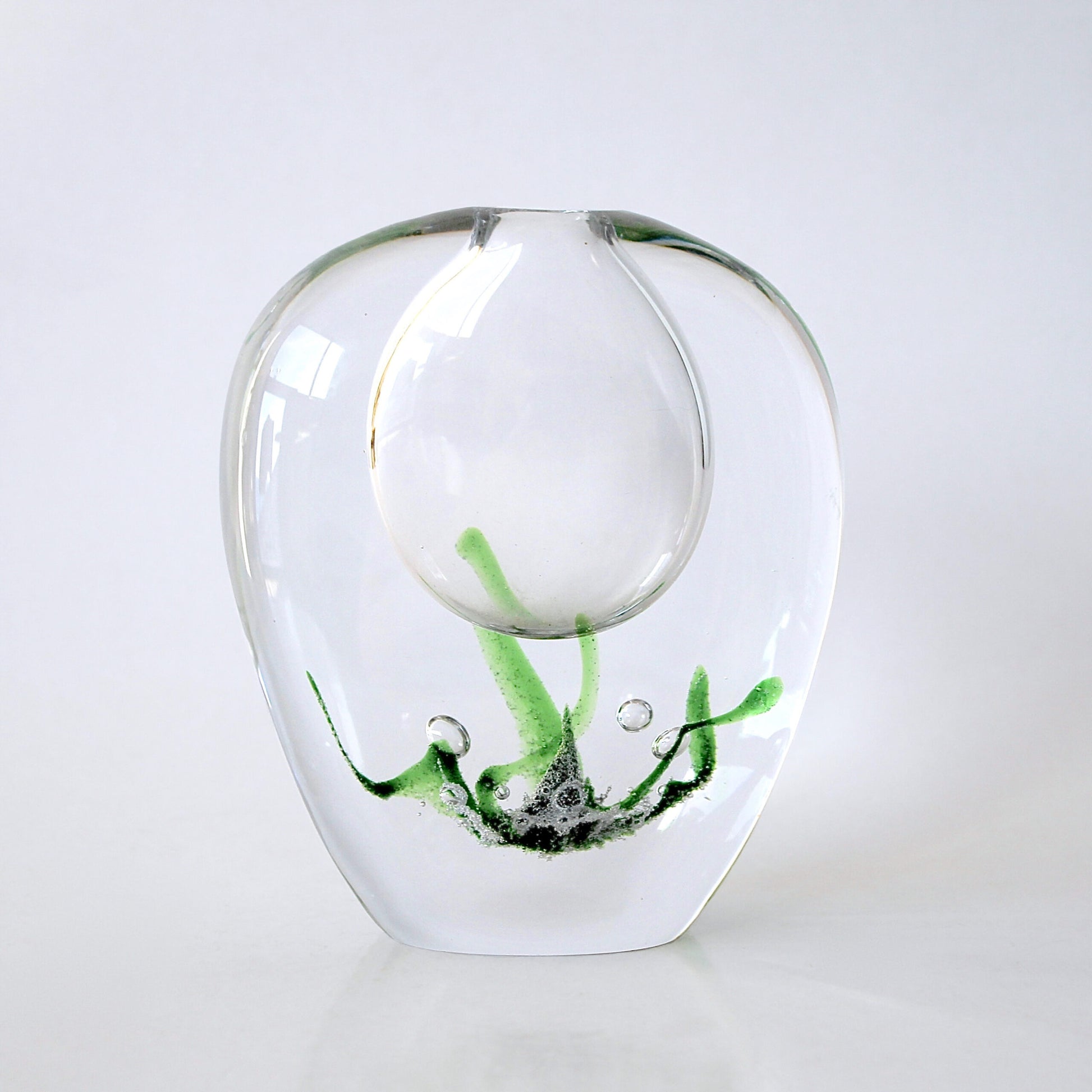 Vicke Lindstrand Vase