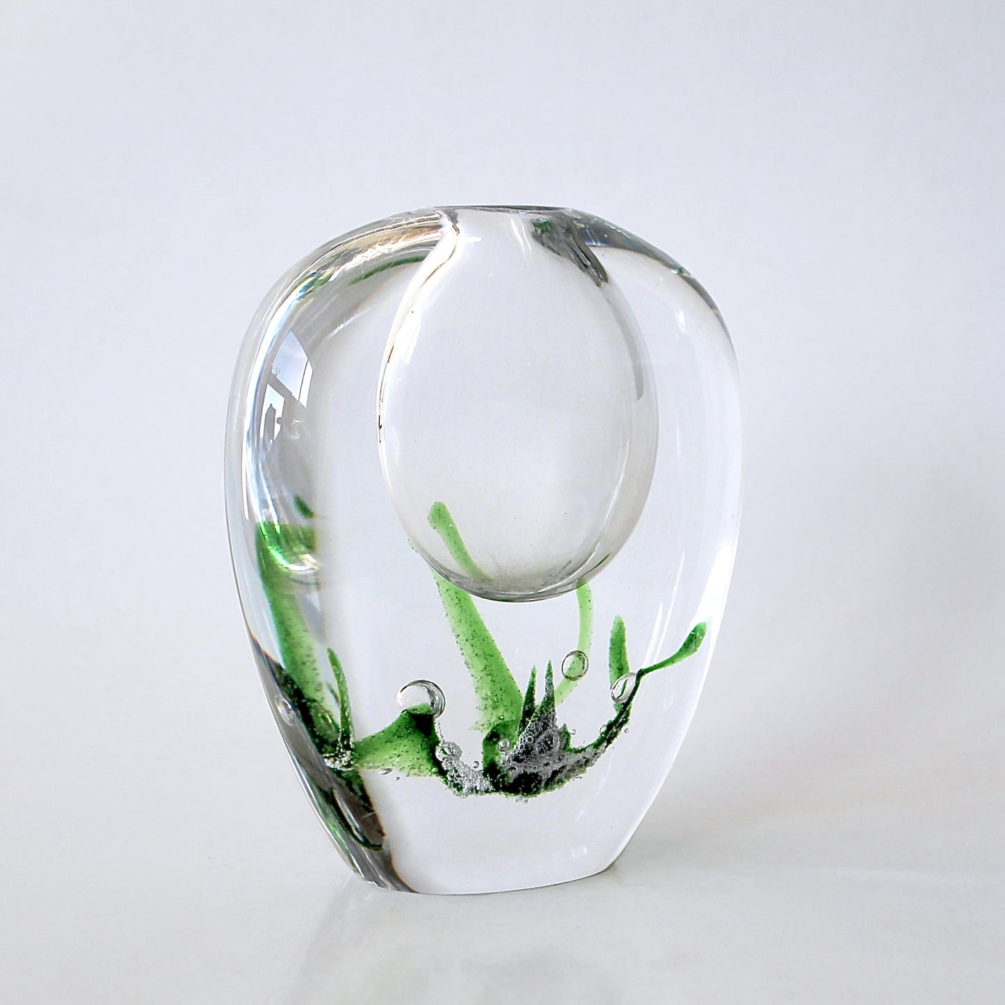Vicke Lindstrand Vase
