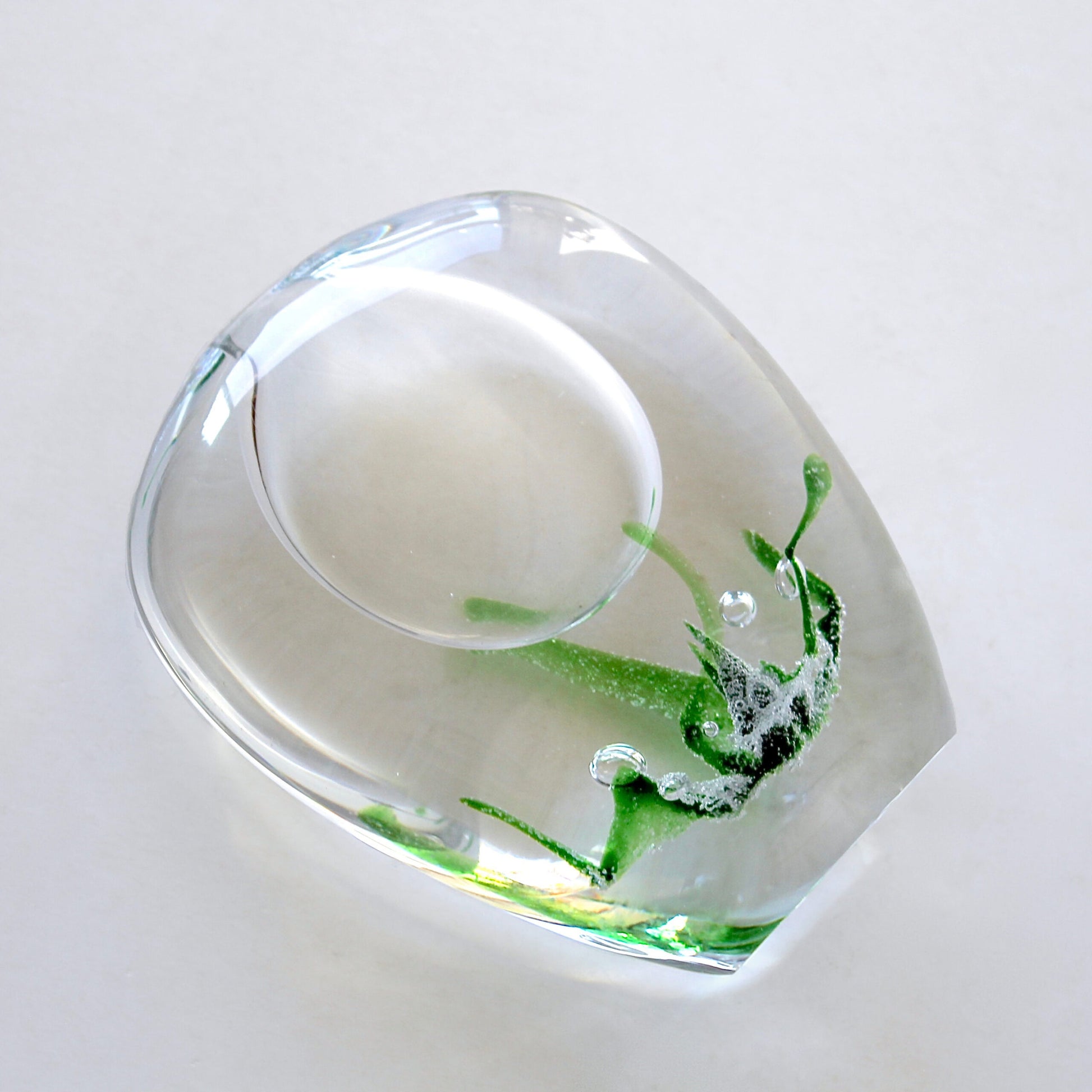 Vicke Lindstrand Vase