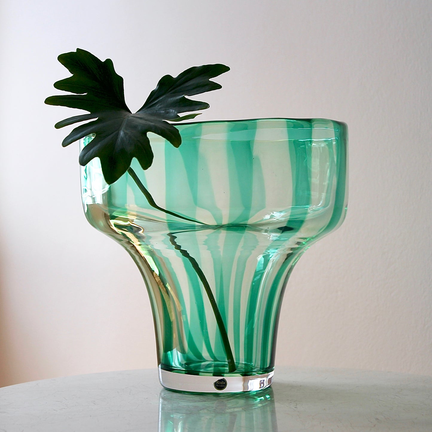 Mona Morales-Schildt Vase