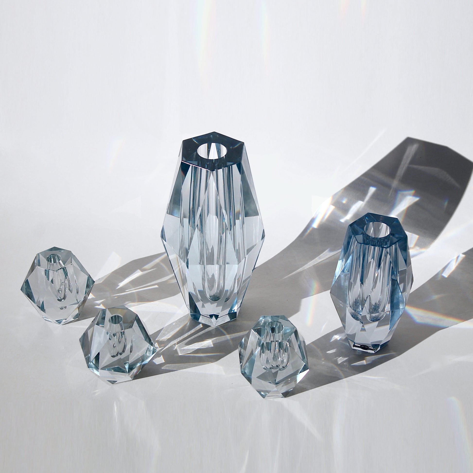 Asta Stromberg Vases