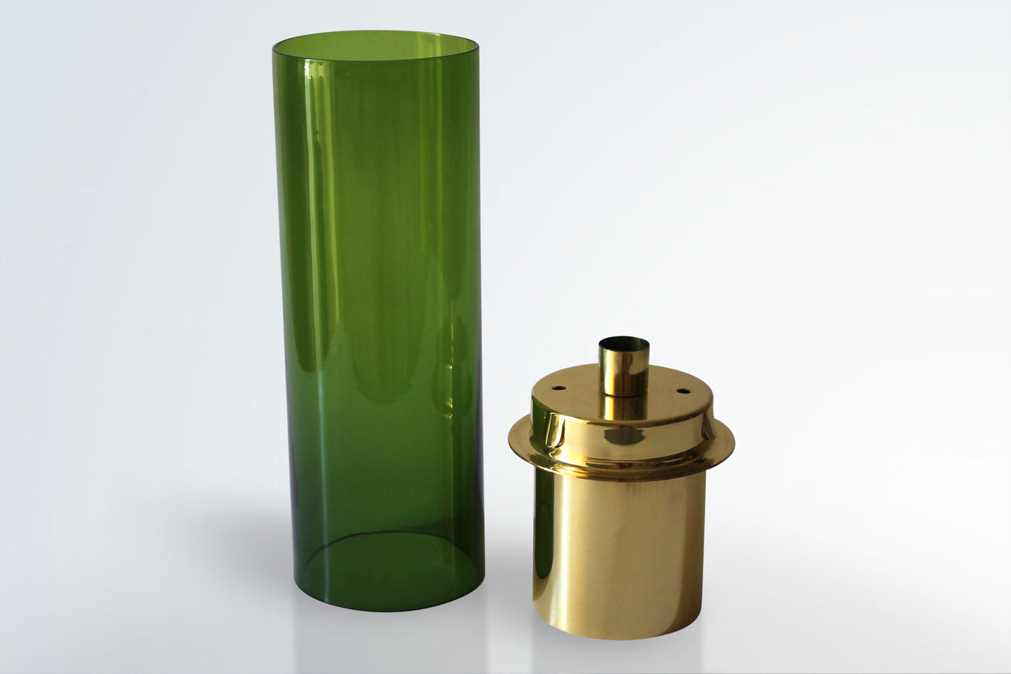 Hans-Agne Jakobsson Candleholder