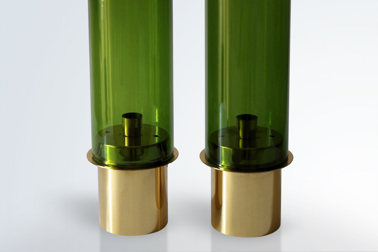 Hans-Agne Jakobsson Candleholder