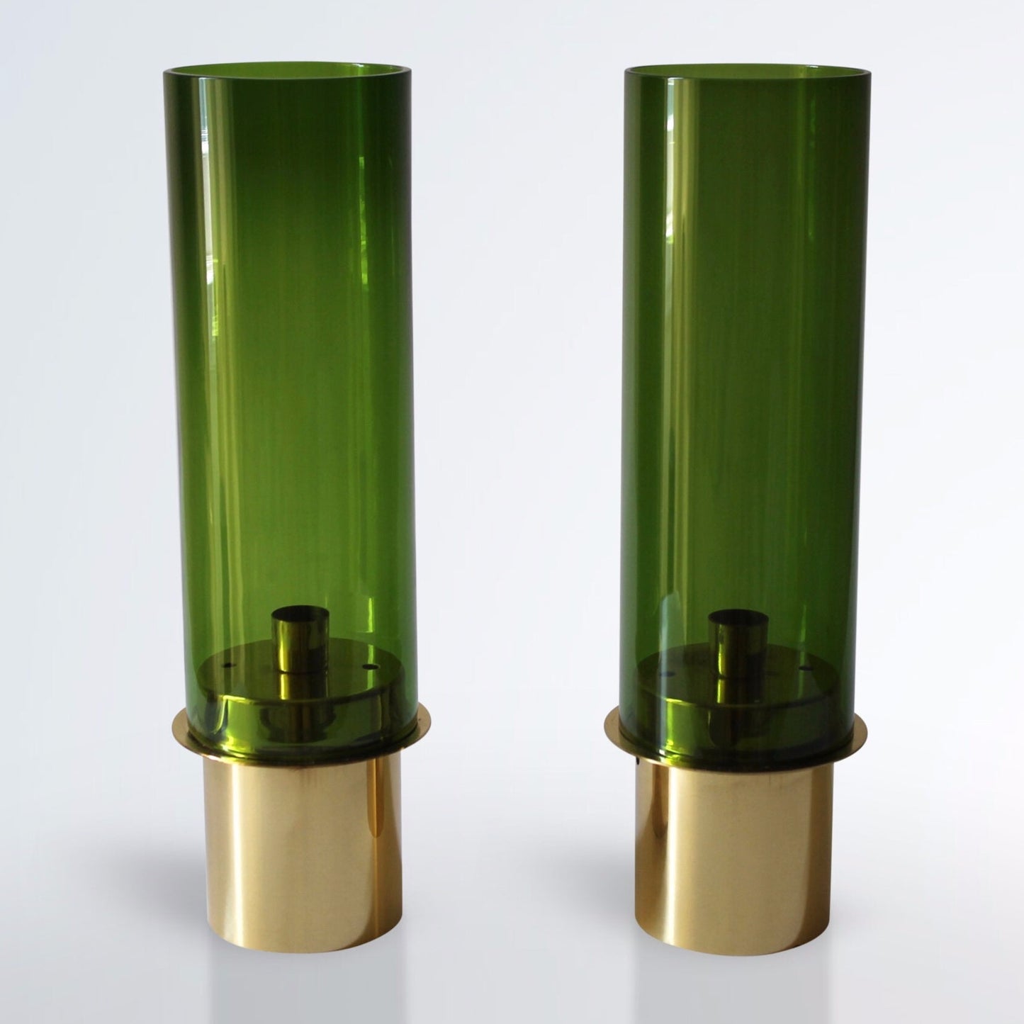 Hans-Agne Jakobsson Candleholder