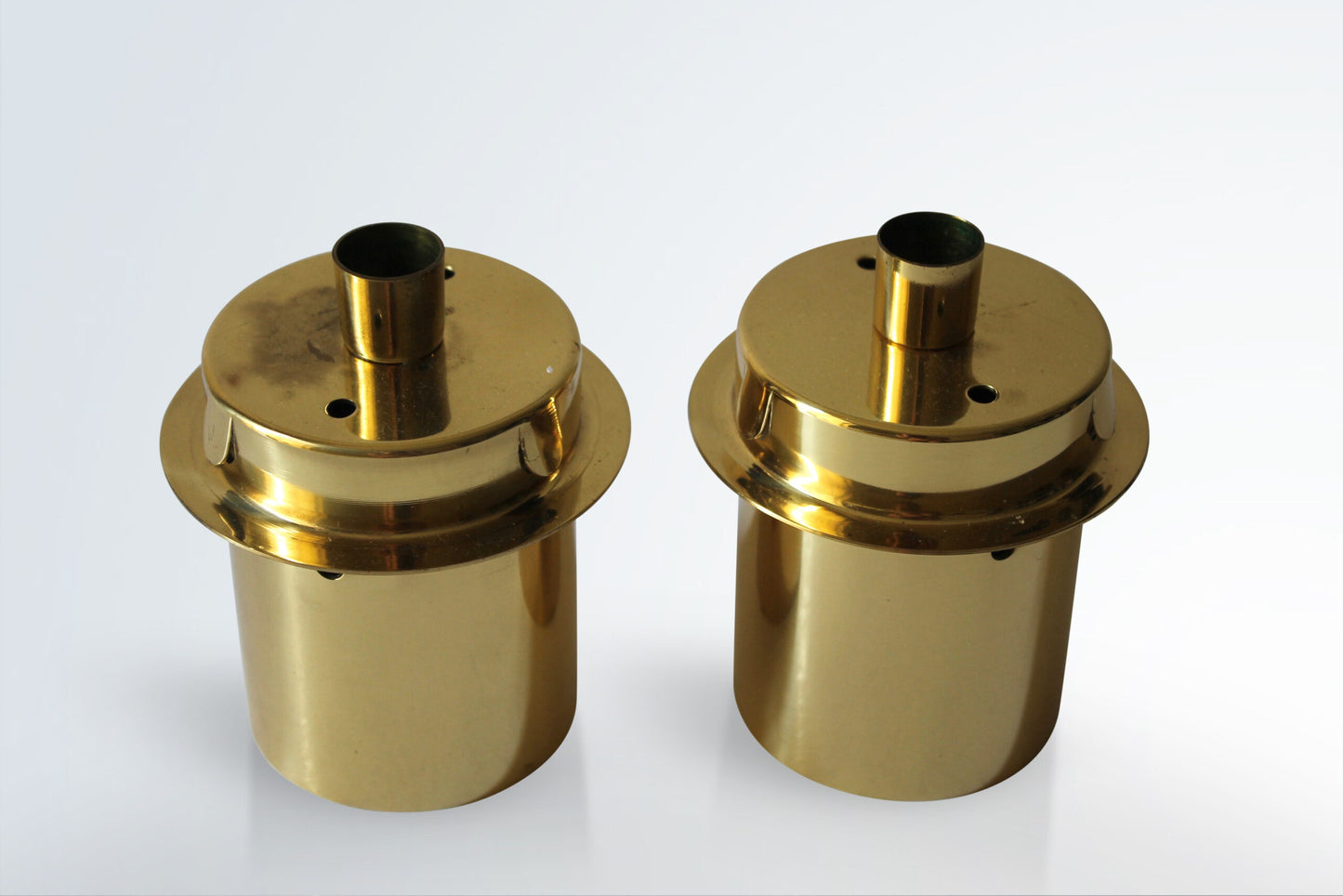 Hans-Agne Jakobsson Candleholder