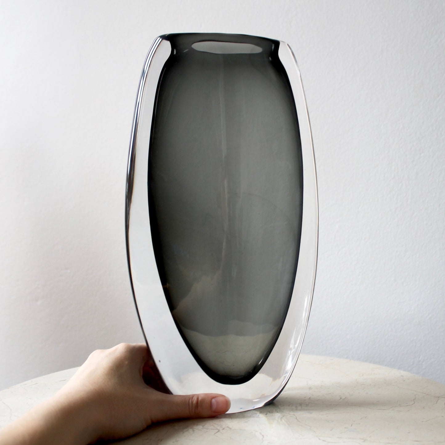 Nils Landberg Vase