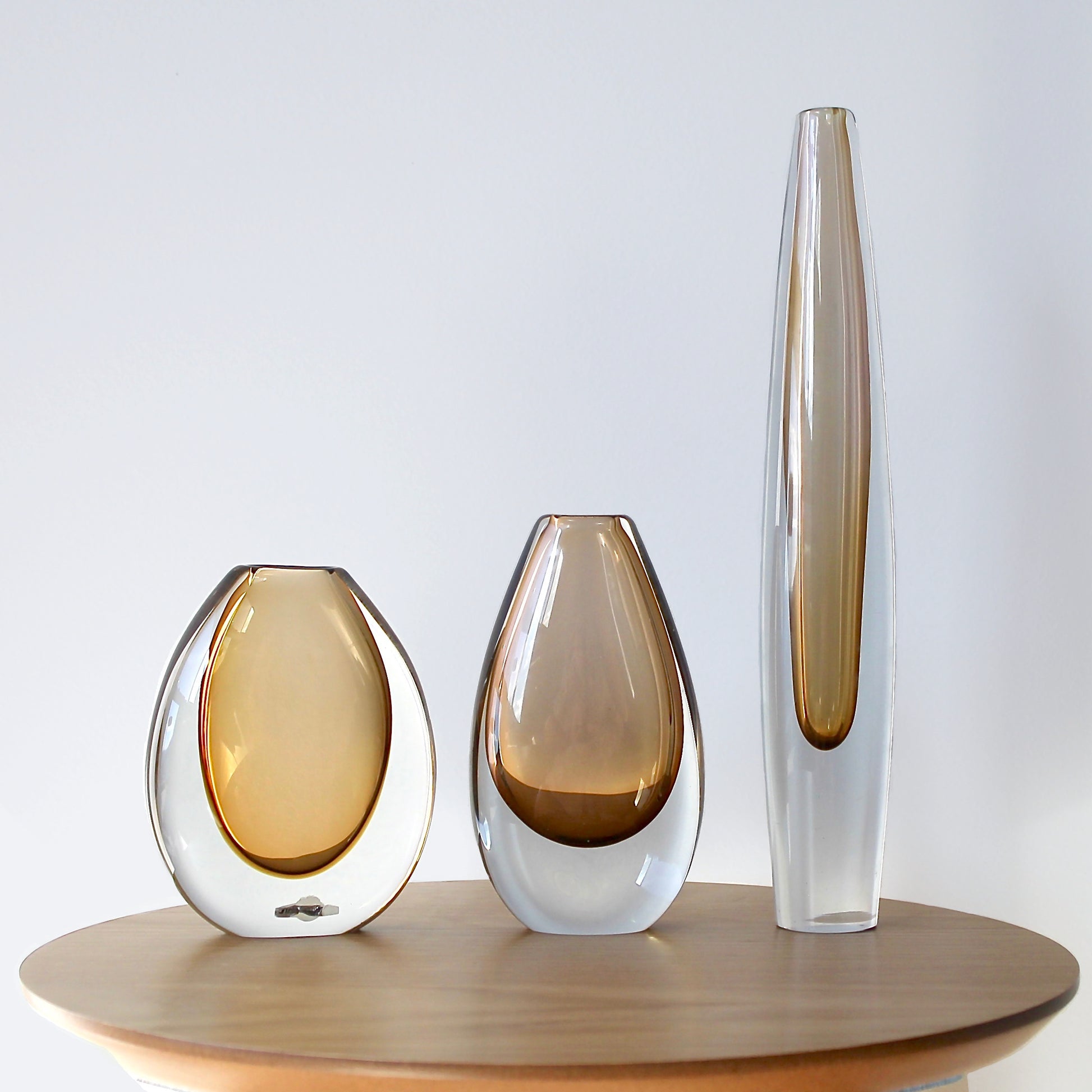 Asta Stromberg Vases