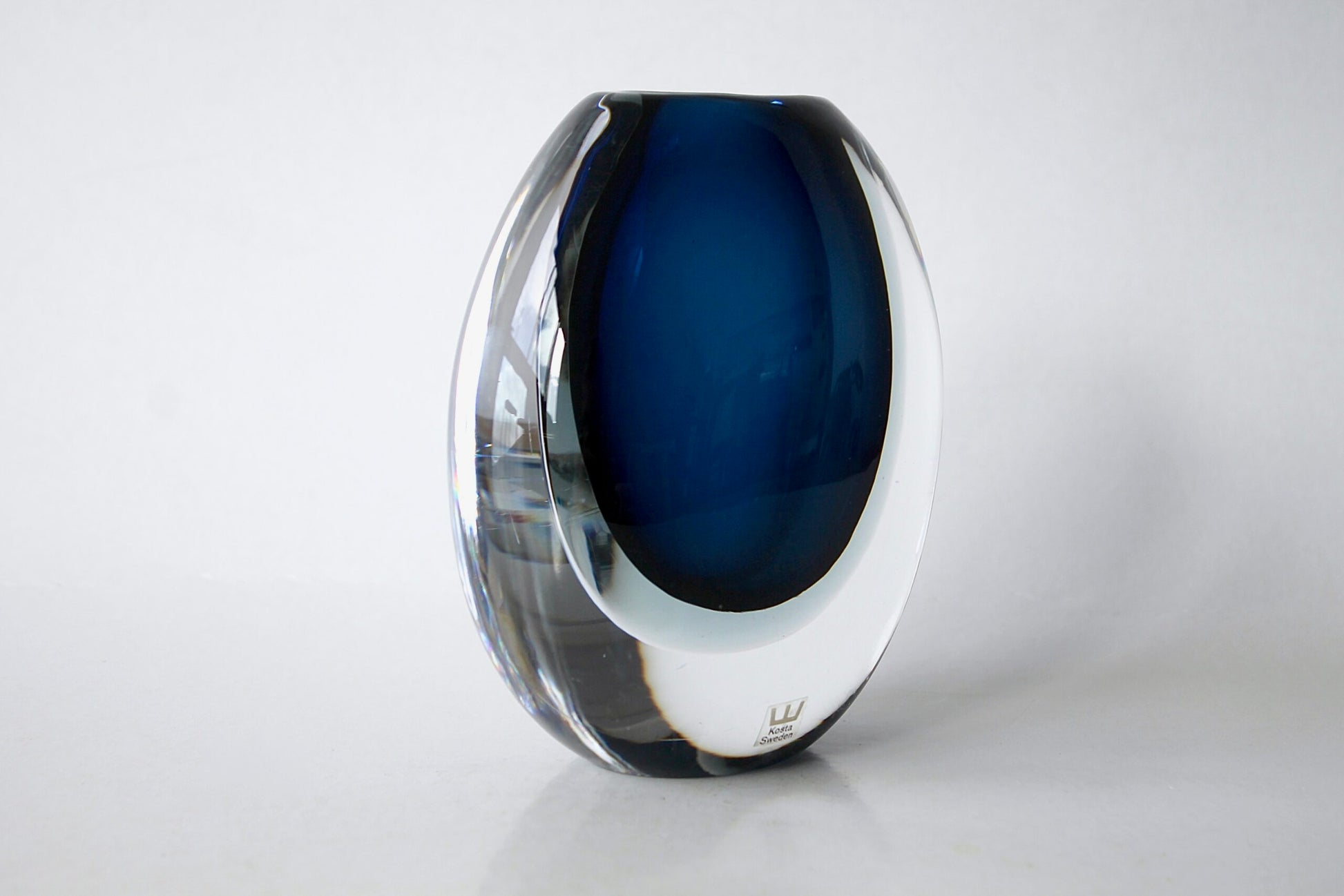Vicke Lindstrand Vase