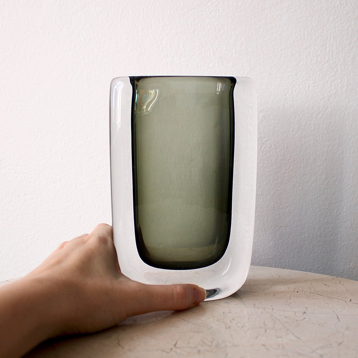 Nils Landberg Vase
