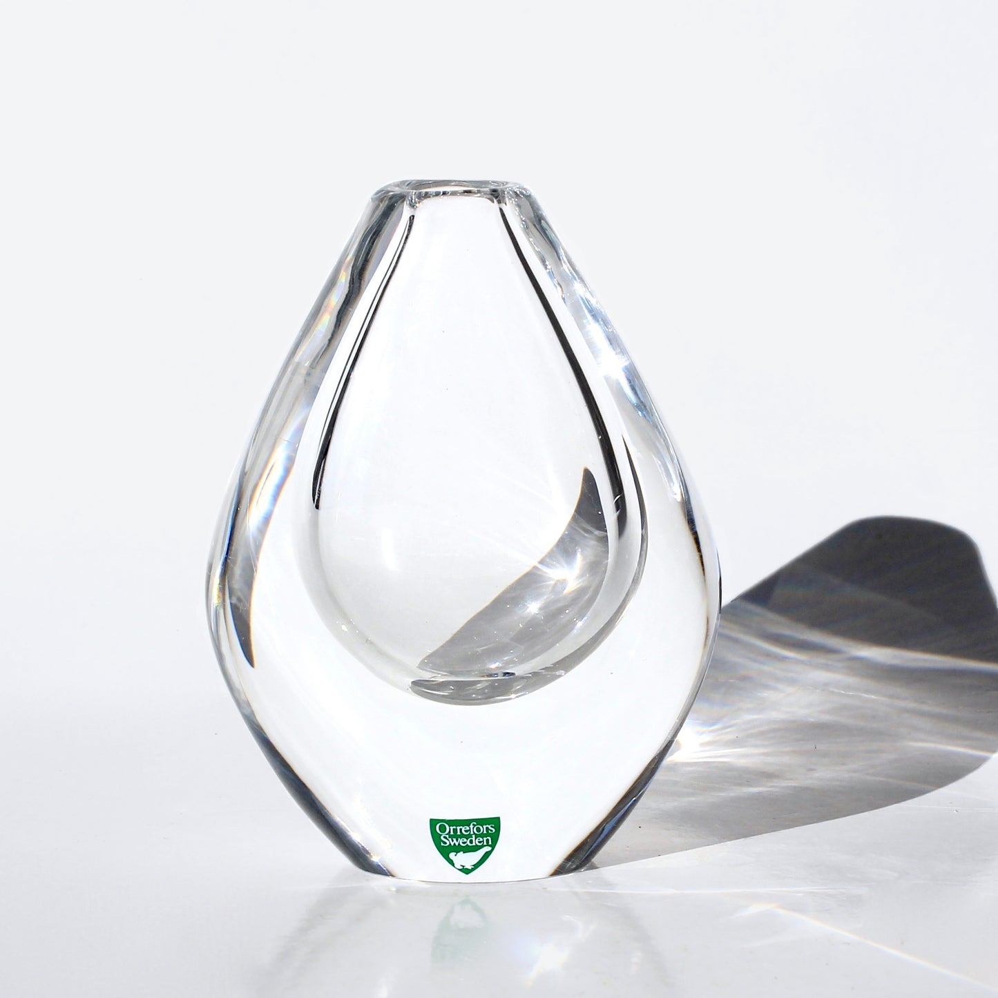 Sven Palmqvist Vase