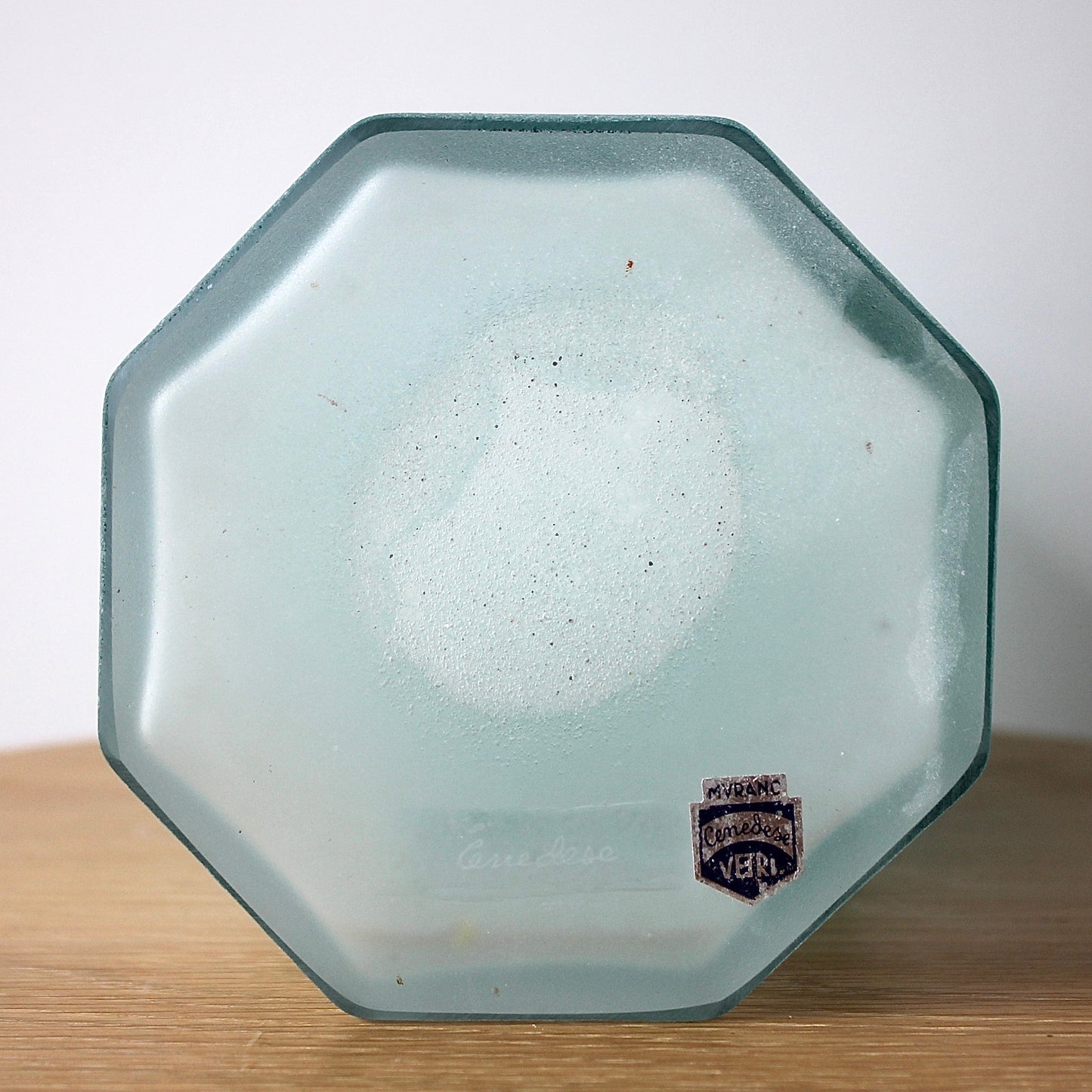 Gino Cenedese Vase