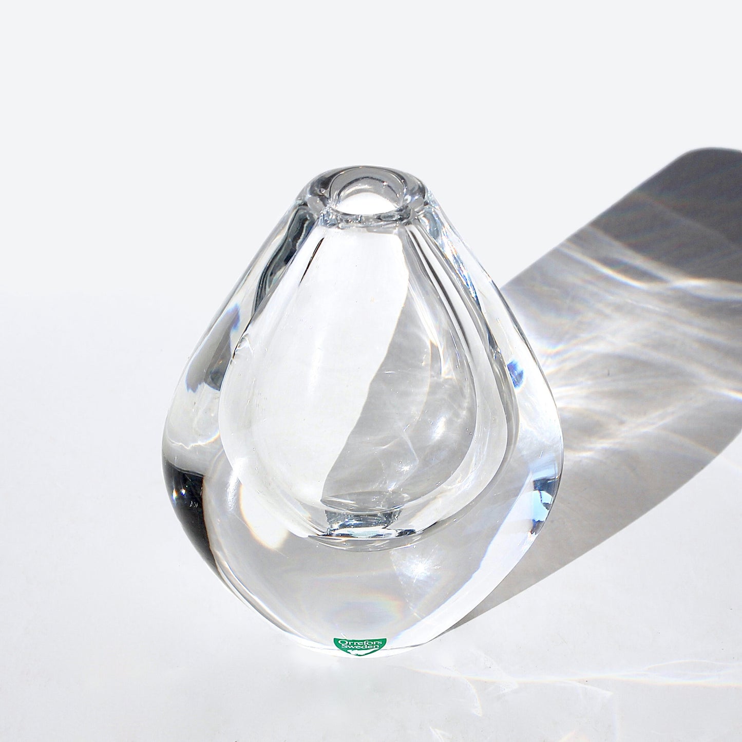 Sven Palmqvist Vase