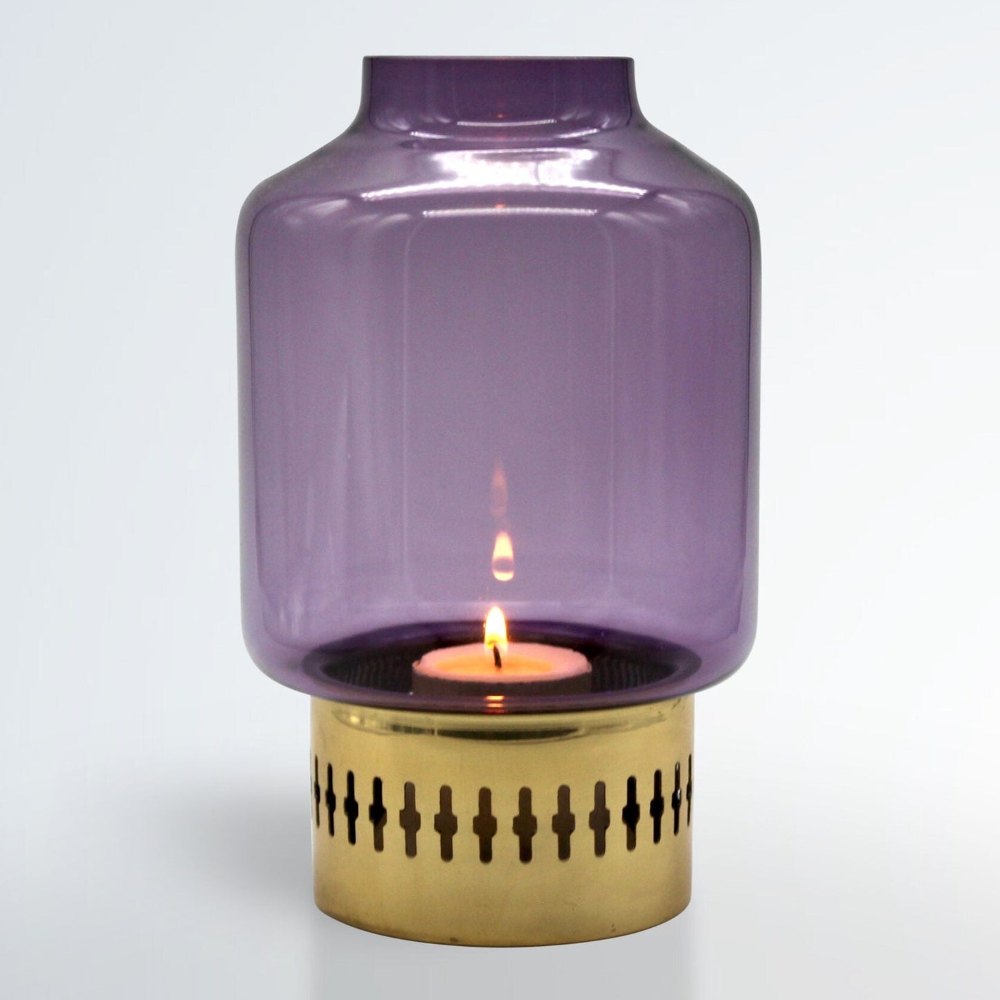 Hans-Agne Jakobsson Candleholder