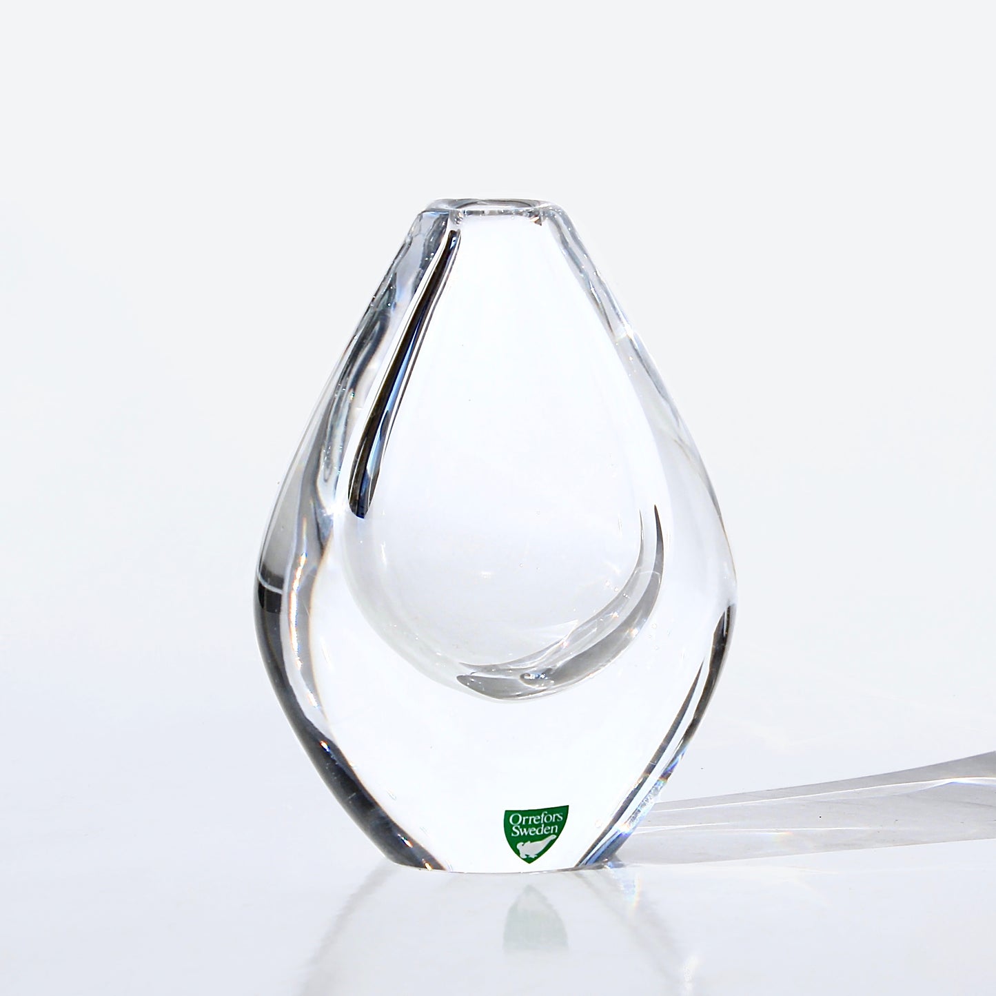 Sven Palmqvist Vase